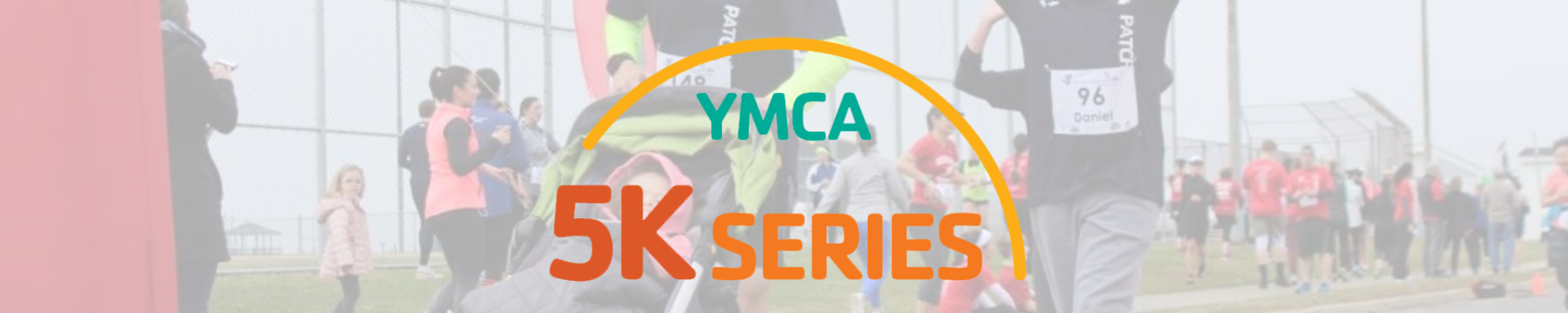 2022 YMCA Run Series Calendar & Virtual 5K